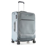 RONCATO JOY SOFT LUGGAGE ANTRACITE 26"