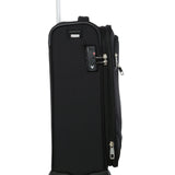 RONCATO JOY SOFT LUGGAGE NERO 21"