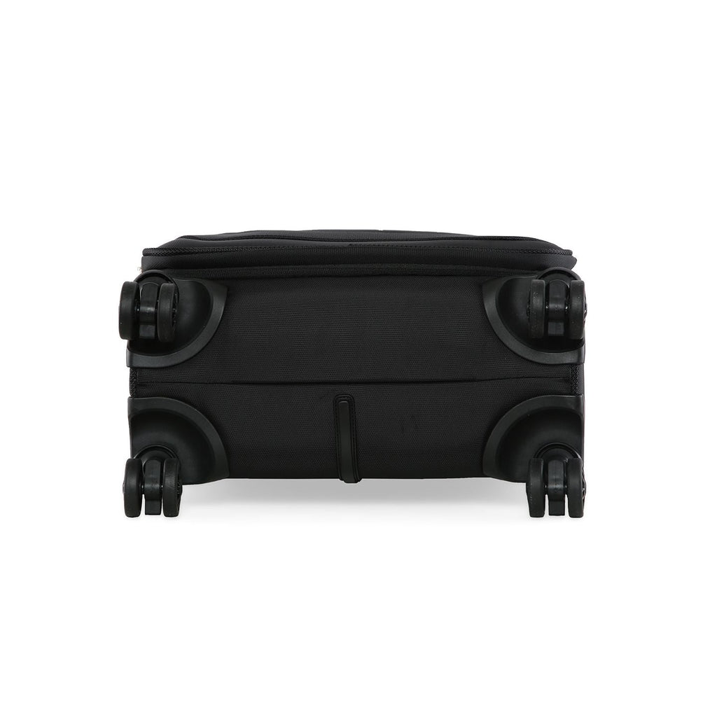 RONCATO JOY SOFT LUGGAGE NERO 21