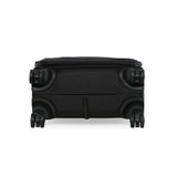 RONCATO JOY SOFT LUGGAGE NERO 21"