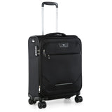 RONCATO JOY SOFT LUGGAGE NERO 21"