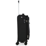 RONCATO JOY SOFT LUGGAGE NERO 21"