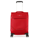 RONCATO JOY SOFT LUGGAGE ROSSO 21"