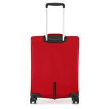 RONCATO JOY SOFT LUGGAGE ROSSO 21"