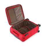 RONCATO JOY SOFT LUGGAGE ROSSO 21"