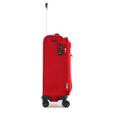 RONCATO JOY SOFT LUGGAGE ROSSO 21"