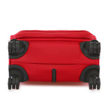 RONCATO JOY SOFT LUGGAGE ROSSO 21"