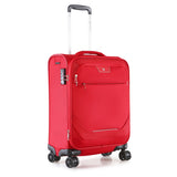 RONCATO JOY SOFT LUGGAGE ROSSO 21"