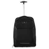 RONCATO JOY SOFT WHEELED BACKPACK NERO OS