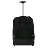 RONCATO JOY SOFT WHEELED BACKPACK NERO OS