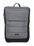 RONCATO Radar Range Antracite Color Soft Medium Cross Body Bag