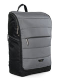 RONCATO Radar Range Antracite Color Soft Medium Cross Body Bag