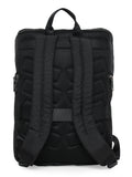 RONCATO Radar Range Antracite Color Soft Medium Cross Body Bag
