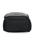 RONCATO Radar Range Antracite Color Soft Medium Cross Body Bag