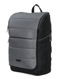 RONCATO Radar Range Antracite Color Soft Medium Cross Body Bag