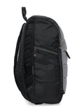 RONCATO Radar Range Antracite Color Soft Medium Cross Body Bag