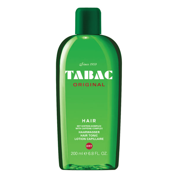 Tabac Original Hair Tonic Dry 200ml