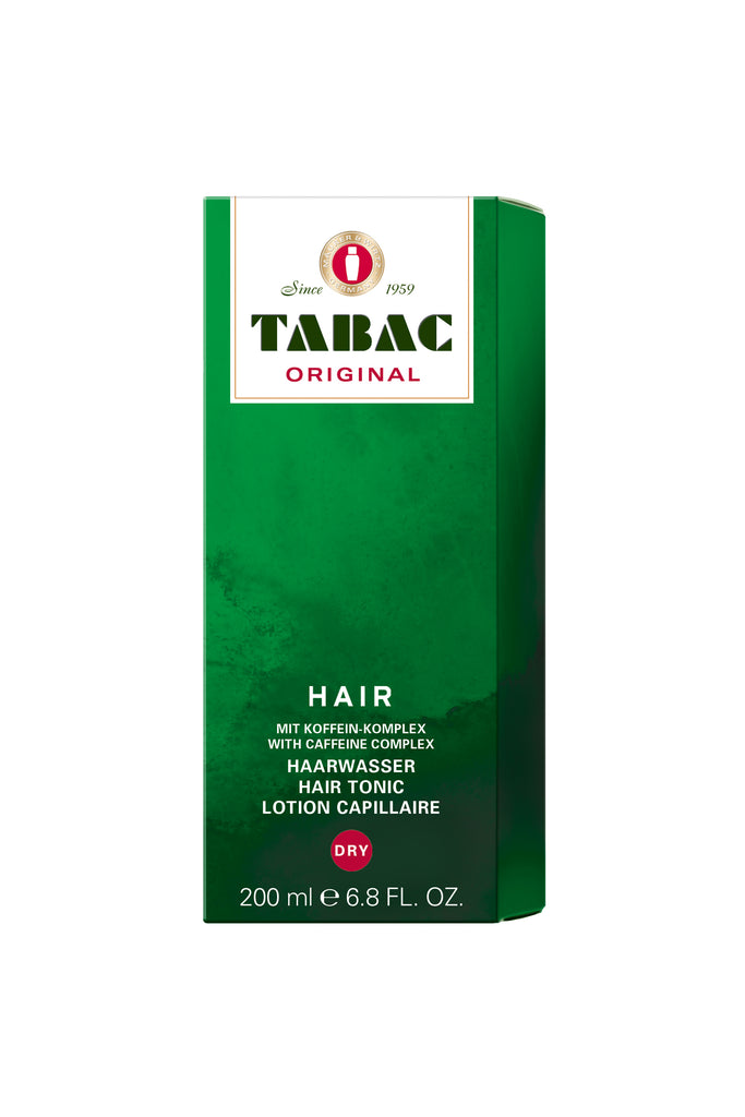 Tabac Original Hair Tonic Dry 200ml