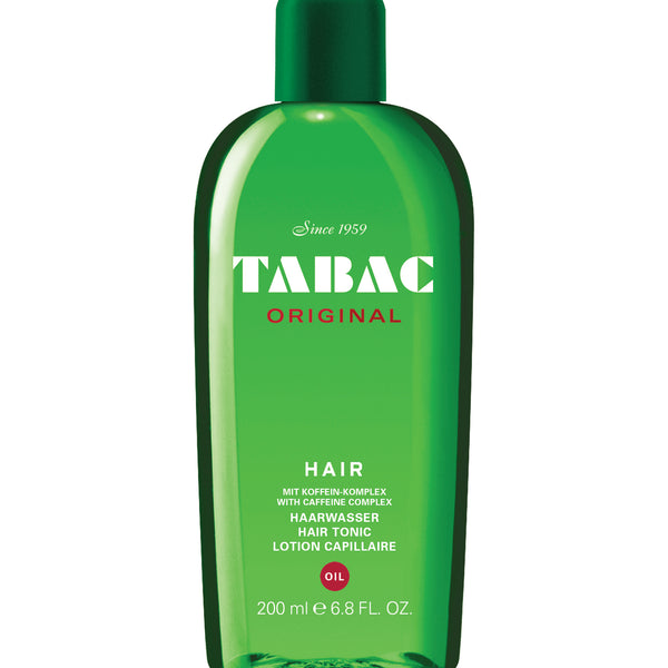 Tabac Original Hair Tonic Oil 200ml