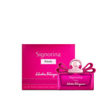 Salvatore Ferragamo Signorina Ribelle Eau de Parfum 50ml