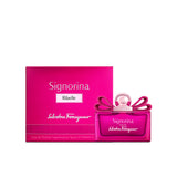 Salvatore Ferragamo Signorina Ribelle Eau de Parfum 100ml