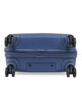 RONCATO FIBERLIGHT  Range Blue Color Hard Luggage