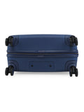 RONCATO FIBERLIGHT  Range Blue Color Hard Luggage