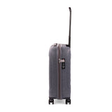 RONCATO FIBERLIGHT  Range Antracite Color Hard Luggage