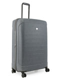 RONCATO FIBERLIGHT  Range Antracite Color Hard Luggage