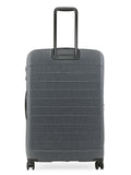 RONCATO FIBERLIGHT  Range Antracite Color Hard Luggage