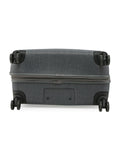 RONCATO FIBERLIGHT  Range Antracite Color Hard Luggage