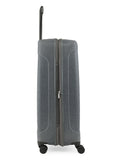 RONCATO FIBERLIGHT  Range Antracite Color Hard Luggage