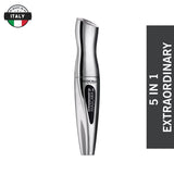 Deborah Milano 5 In 1 Extraordinary Mascara