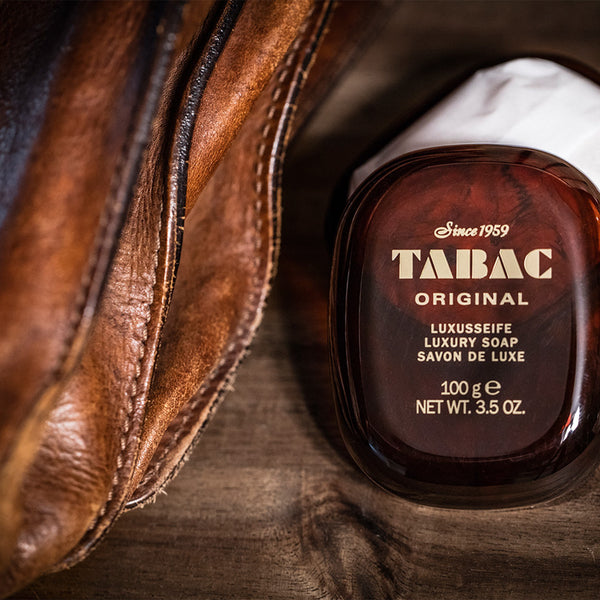 Tabac Original Soap 100gm