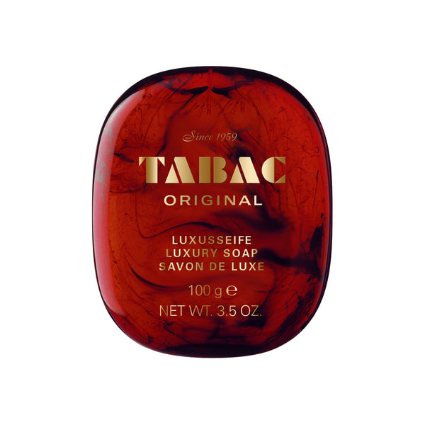 Tabac Original Soap 100gm