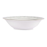 Hitkari Porcelain Dinner Set for 6 | 33 Pcs.| Luxury Dinnerware with Pure Platinum Lining