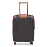 RONCATO Charm Hard Black Luggage Trolley