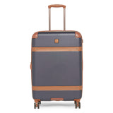 RONCATO Charm Hard Blue Luggage Trolley