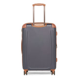 RONCATO Charm Hard Blue Luggage Trolley
