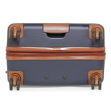 RONCATO Charm Hard Blue Luggage Trolley