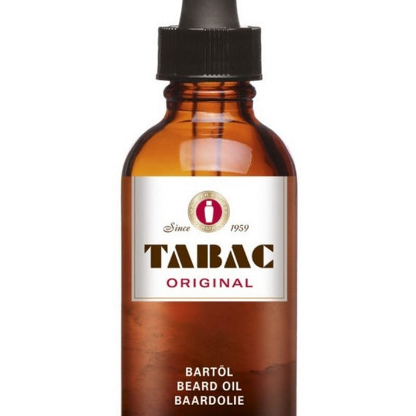 Tabac Original Beard Oil 50ml
