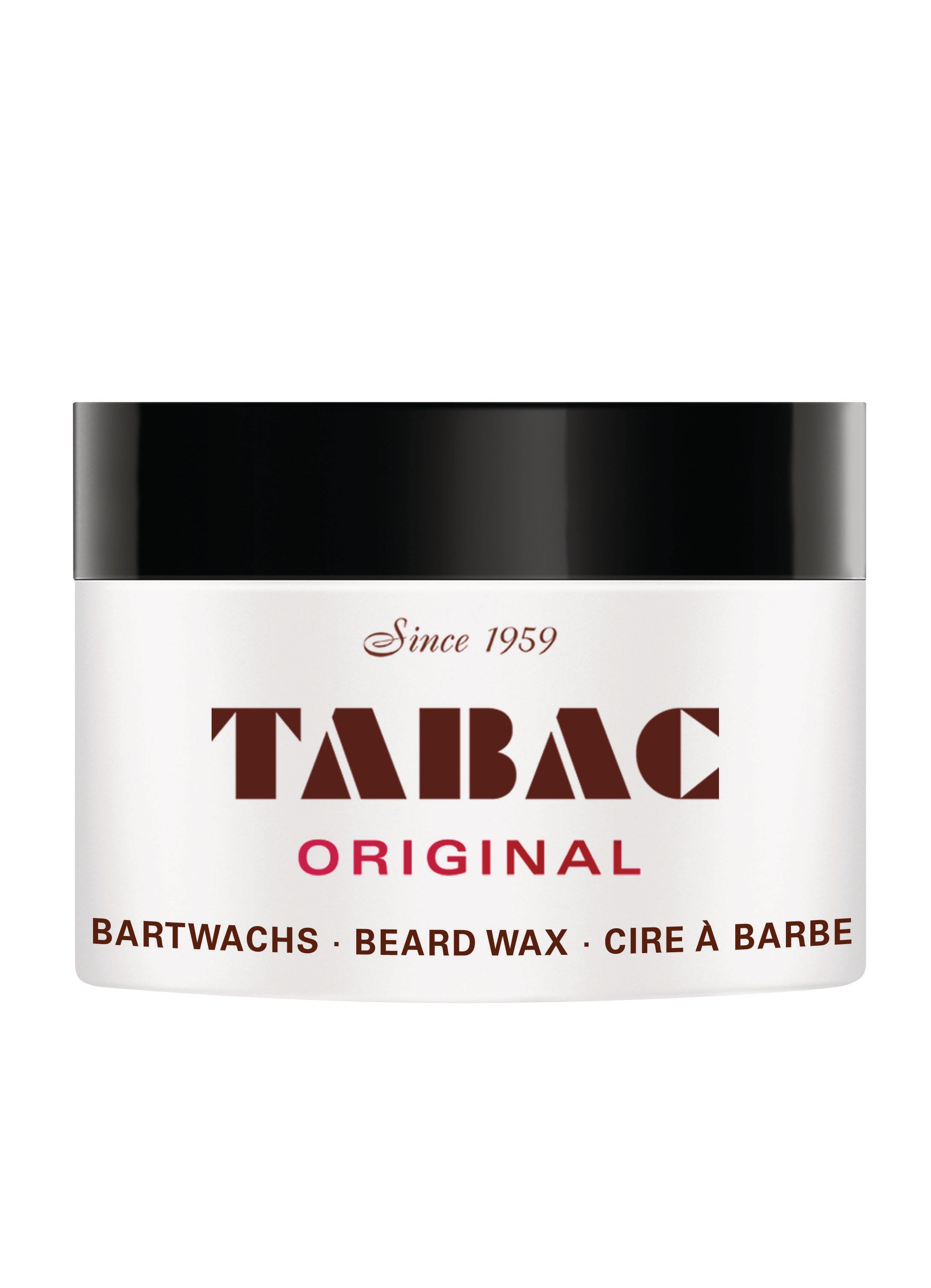 Tabac Beard Wax 40g