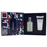 Tommy Hilfiger Tommy Men Set (Eau de Toilette 50ml + Shower Gel 100ml)