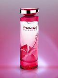 Police Passion Femme Eau de Toilette 100ml