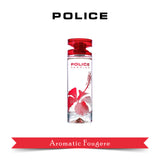 Police Passion Femme Eau de Toilette 100ml