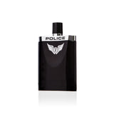 Police Wings Silver Eau de Toilette 50ml