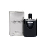 Police Wings Silver Eau de Toilette 100ml