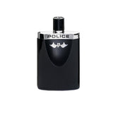 Police Wings Silver Eau de Toilette 100ml