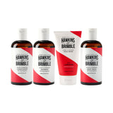 Hawkins & Brimble - Cleansing Kit