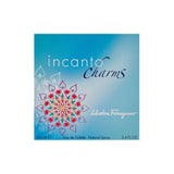 Salvatore Ferragamo Incanto Charms Eau de Toilette 100ml